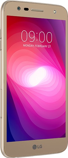 LG M320DSN K Series K10 Power Dual SIM TD-LTE